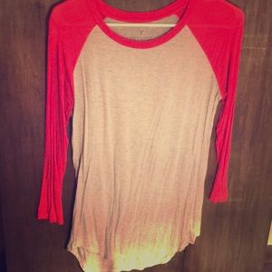 American Eagle Soft & Sexy T